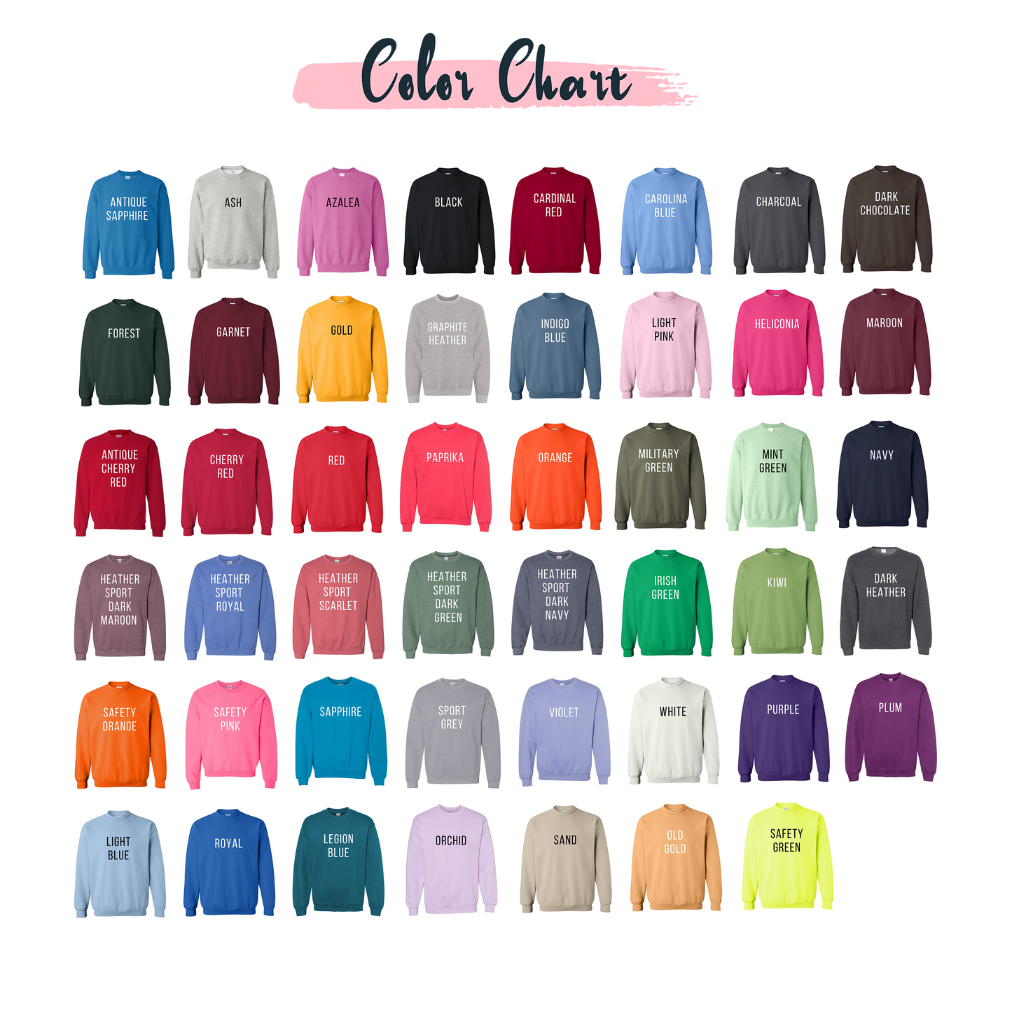 Custom Order