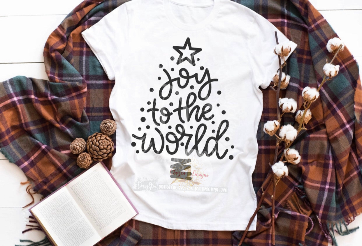 Joy to the World