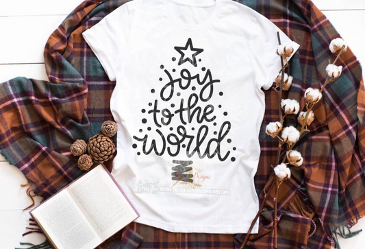 Joy to the World