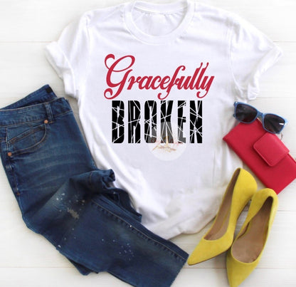 Gracefully Broken