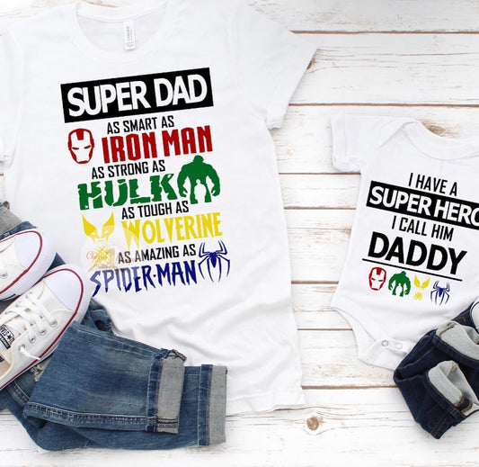 Super Dad